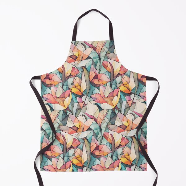 Item preview, Zentangle Spring: Floral Patterns with Early Bloomers (93/100) designed and sold by sabantha.