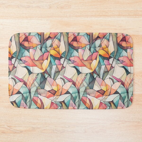 Item preview, Zentangle Spring: Floral Patterns with Early Bloomers (93/100) designed and sold by sabantha.