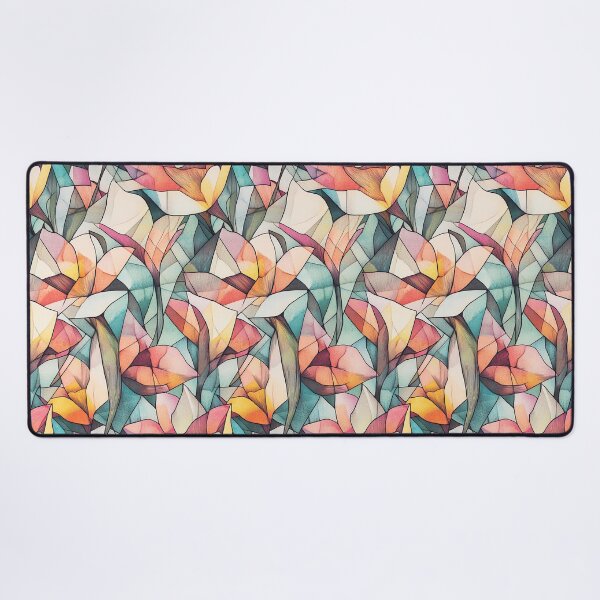 Item preview, Zentangle Spring: Floral Patterns with Early Bloomers (93/100) designed and sold by sabantha.