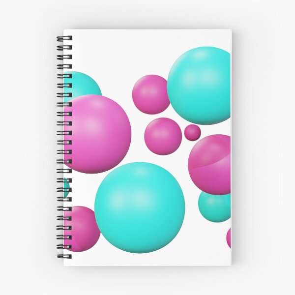 Item preview, 'Cotton Candy' Sphere Collage designed and sold by RustCO818.