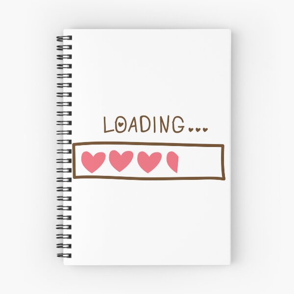 Item preview, Loading, love  designed and sold by Pawtastic Vibes.