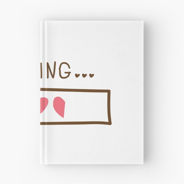 Item preview, Loading, love  designed and sold by Pawtastic Vibes.