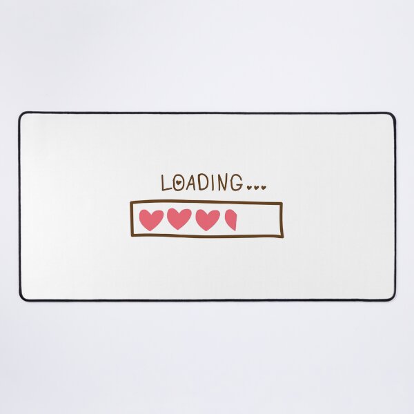 Item preview, Loading, love  designed and sold by Pawtastic Vibes.