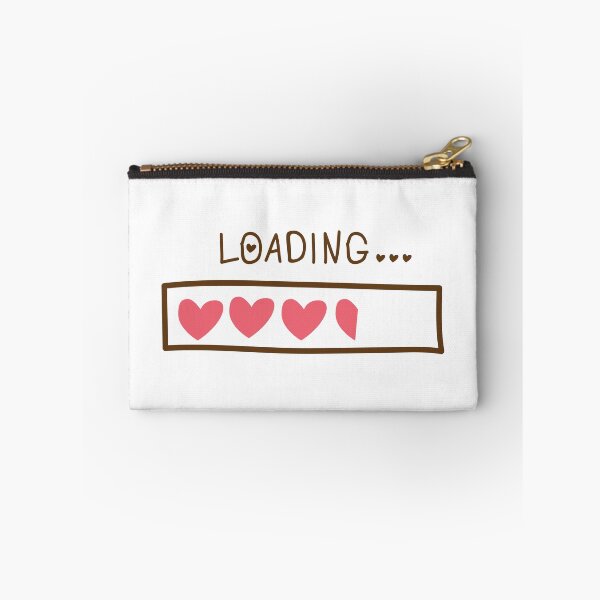 Item preview, Loading, love  designed and sold by Pawtastic Vibes.