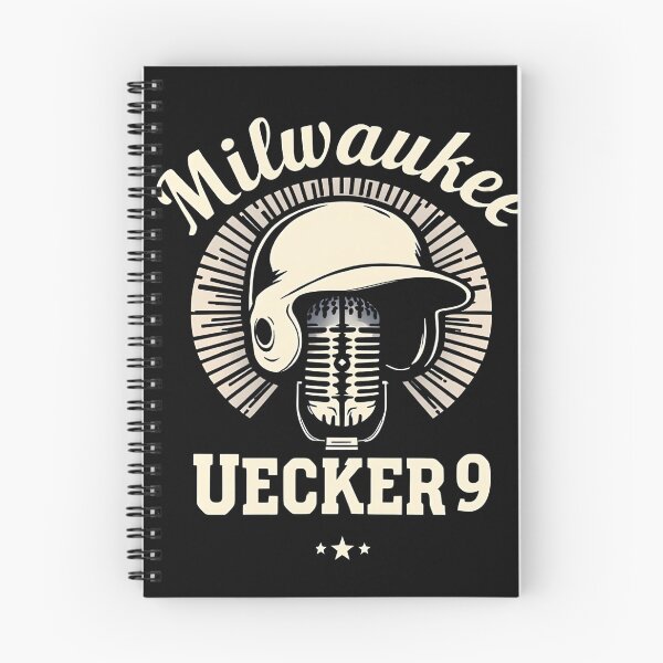 Item preview, Milwaukee Legends: Bob Uecker Edition designed and sold by Waseemkhan86.