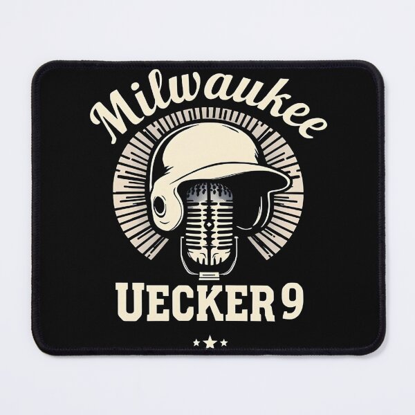 Item preview, Milwaukee Legends: Bob Uecker Edition designed and sold by Waseemkhan86.