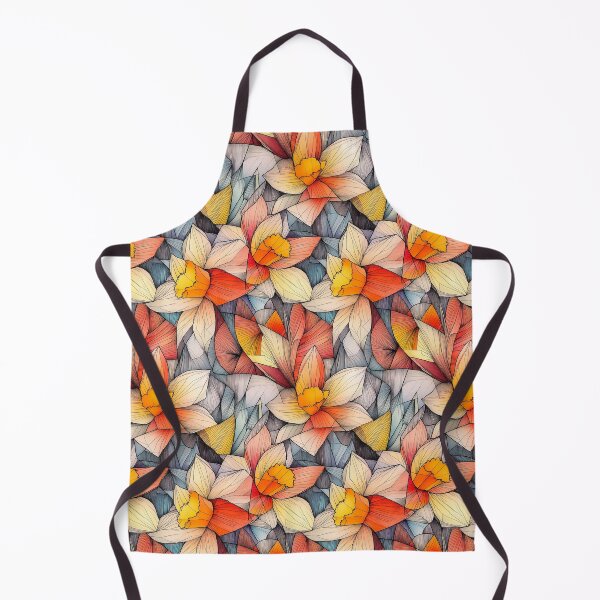 Item preview, Zentangle Spring: Floral Patterns with Early Bloomers (95/100) designed and sold by sabantha.