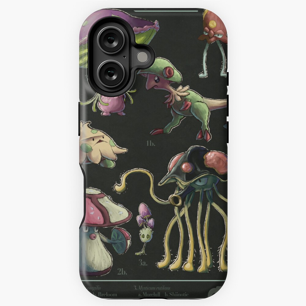 Item preview, iPhone Tough Case designed and sold by Swainathan.