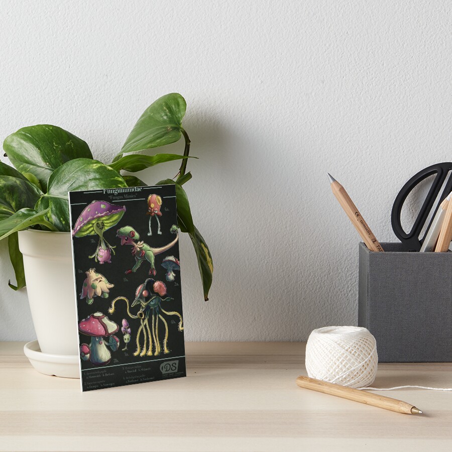 Item preview, Art Board Print designed and sold by Swainathan.