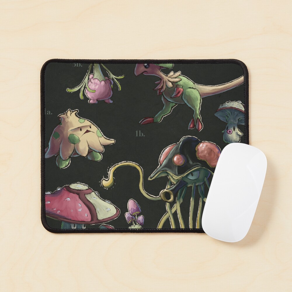 Item preview, Mouse Pad designed and sold by Swainathan.