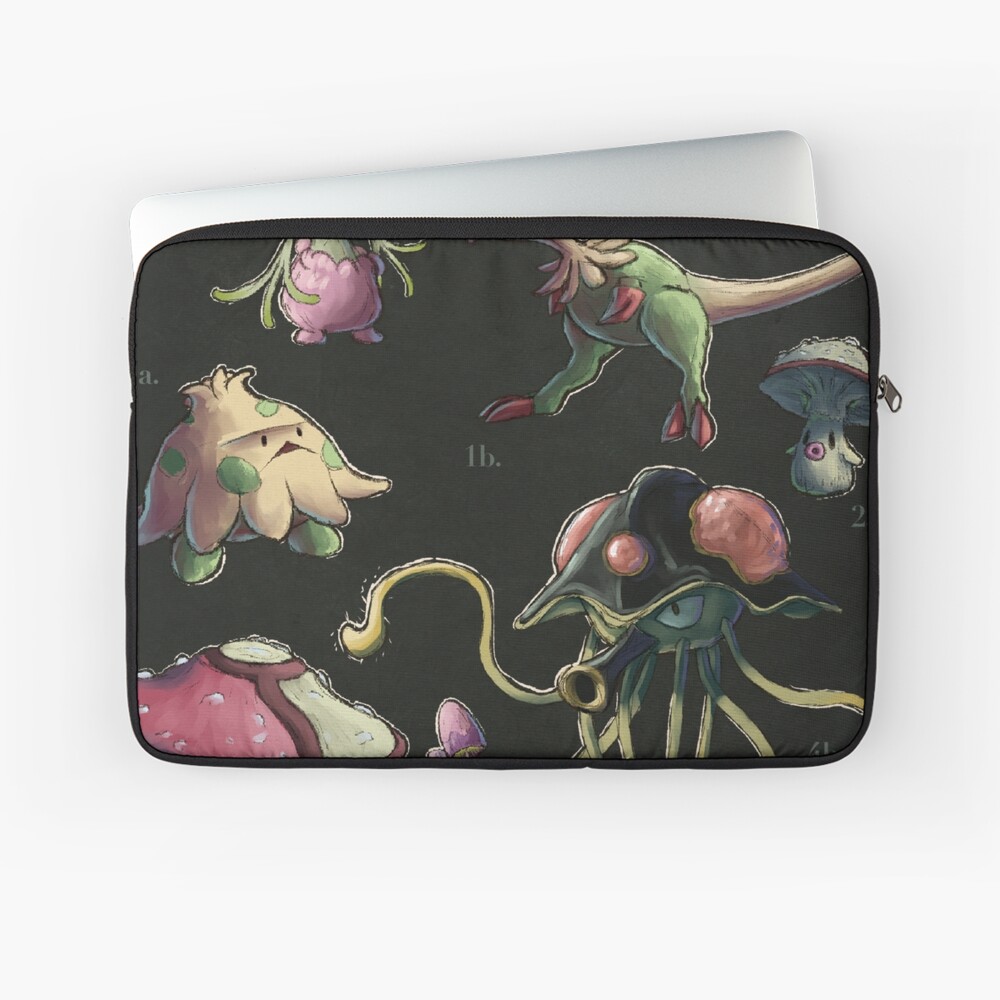 Item preview, Laptop Sleeve designed and sold by Swainathan.
