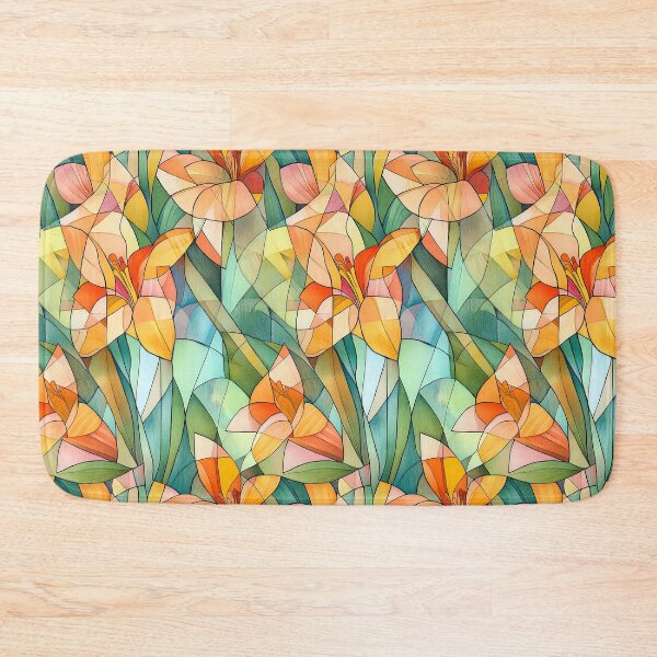Item preview, Zentangle Spring: Floral Patterns with Early Bloomers (96/100) designed and sold by sabantha.