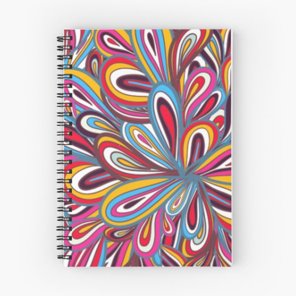 Item preview, Loops designed and sold by Jenn Graham.