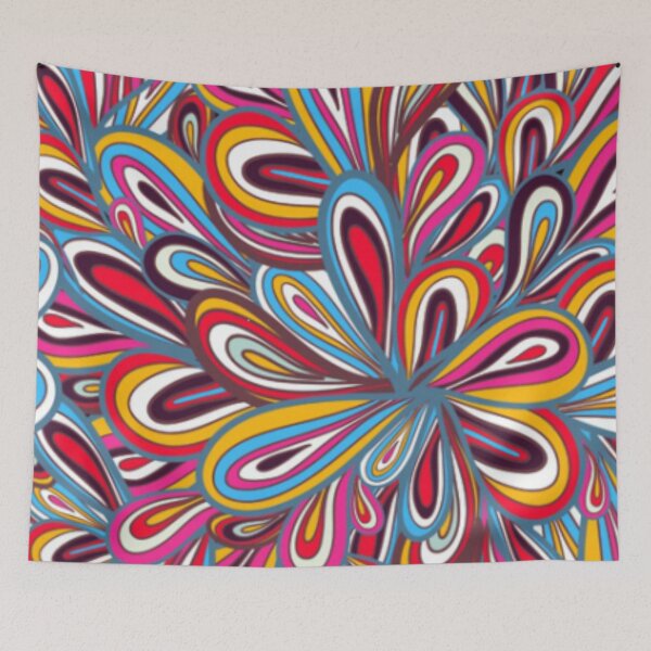 Item preview, Loops designed and sold by Jenn Graham.