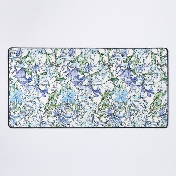 Item preview, Zentangle Spring: Floral Patterns with Early Bloomers (97/100) designed and sold by sabantha.