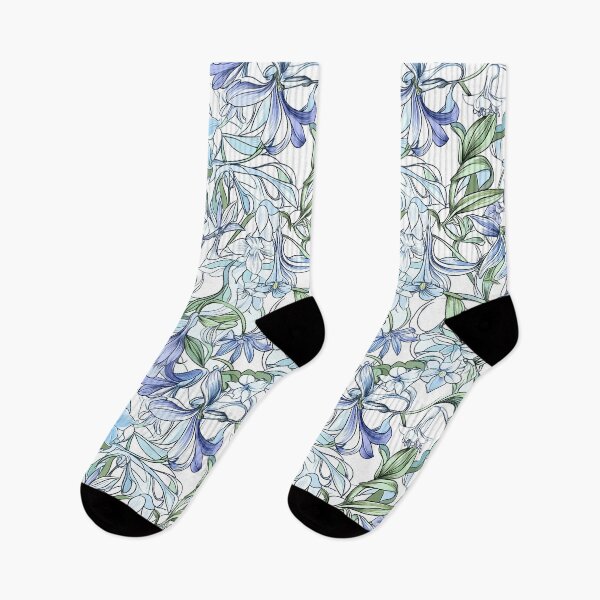 Item preview, Zentangle Spring: Floral Patterns with Early Bloomers (97/100) designed and sold by sabantha.