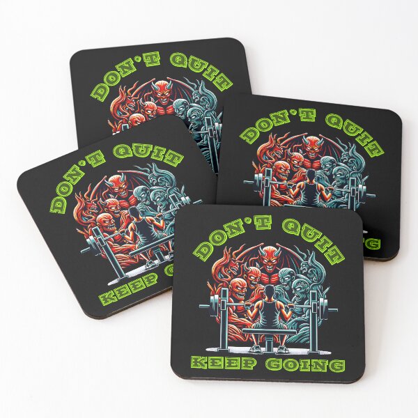 Item preview, Conquer Your Demons designed and sold by HarmonyCreation.