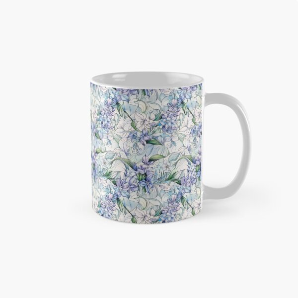 Item preview, Zentangle Spring: Floral Patterns with Early Bloomers (98/100) designed and sold by sabantha.