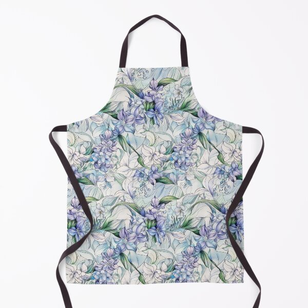 Item preview, Zentangle Spring: Floral Patterns with Early Bloomers (98/100) designed and sold by sabantha.