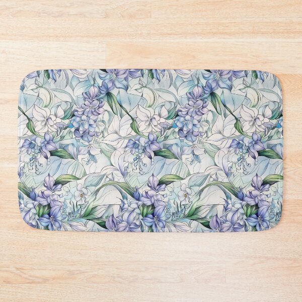 Item preview, Zentangle Spring: Floral Patterns with Early Bloomers (98/100) designed and sold by sabantha.