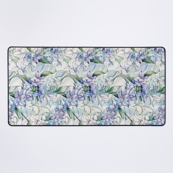 Item preview, Zentangle Spring: Floral Patterns with Early Bloomers (98/100) designed and sold by sabantha.