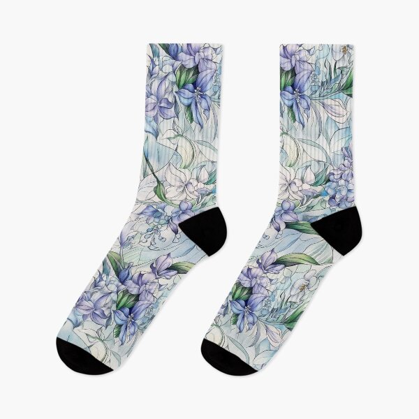 Item preview, Zentangle Spring: Floral Patterns with Early Bloomers (98/100) designed and sold by sabantha.