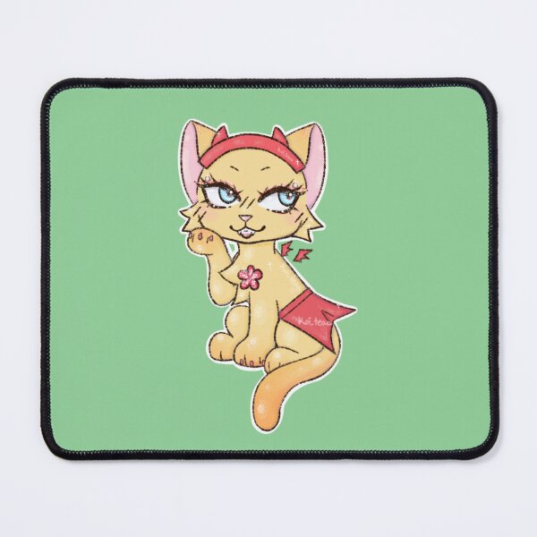 Item preview, Littlest Pet Shop Brooke Hayes 339 Sticker designed and sold by Koiteaa.