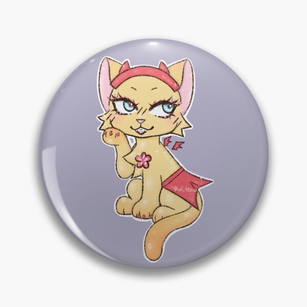 Item preview, Littlest Pet Shop Brooke Hayes 339 Sticker designed and sold by Koiteaa.