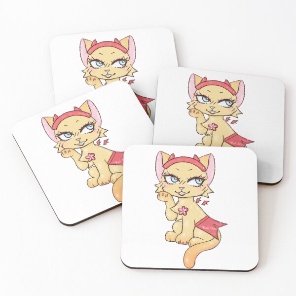 Item preview, Littlest Pet Shop Brooke Hayes 339 Sticker designed and sold by Koiteaa.
