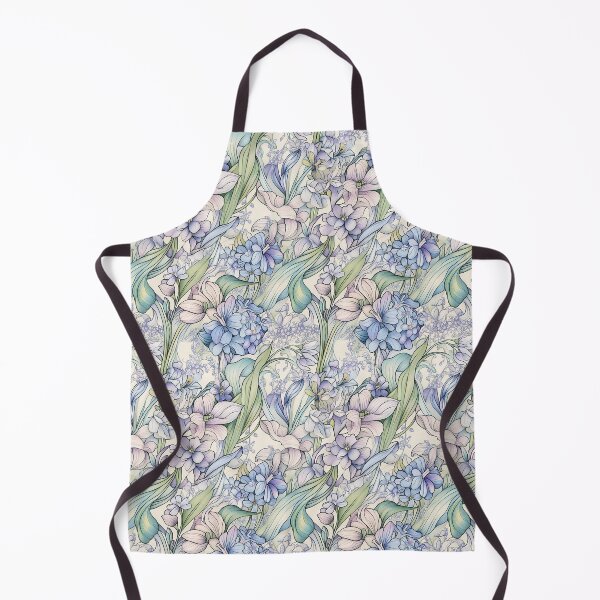 Item preview, Zentangle Spring: Floral Patterns with Early Bloomers (99/100) designed and sold by sabantha.