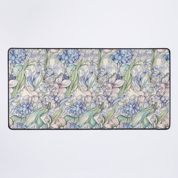 Item preview, Zentangle Spring: Floral Patterns with Early Bloomers (99/100) designed and sold by sabantha.