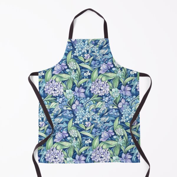 Item preview, Zentangle Spring: Floral Patterns with Early Bloomers (100/100) designed and sold by sabantha.