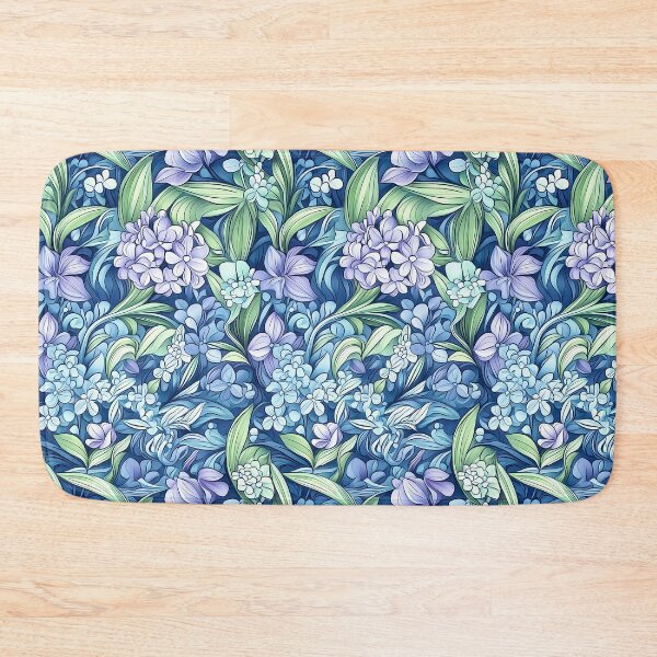 Item preview, Zentangle Spring: Floral Patterns with Early Bloomers (100/100) designed and sold by sabantha.