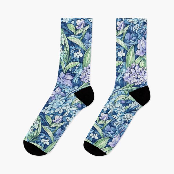 Item preview, Zentangle Spring: Floral Patterns with Early Bloomers (100/100) designed and sold by sabantha.