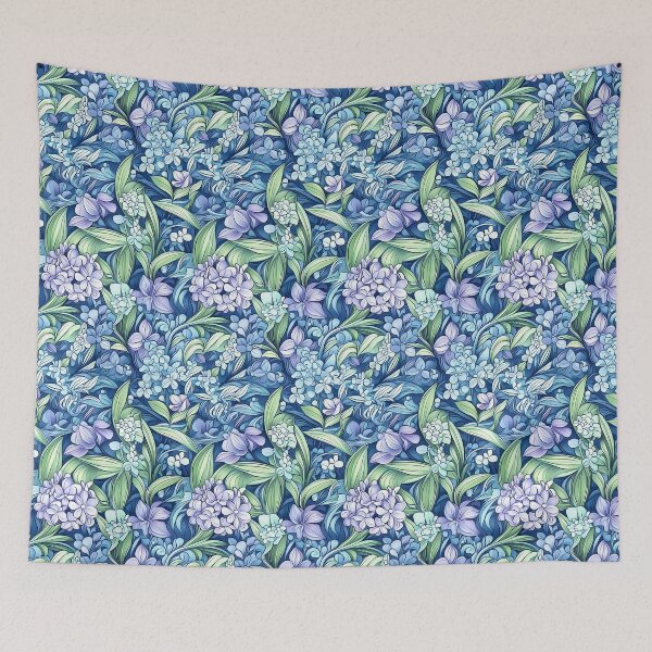 Item preview, Zentangle Spring: Floral Patterns with Early Bloomers (100/100) designed and sold by sabantha.