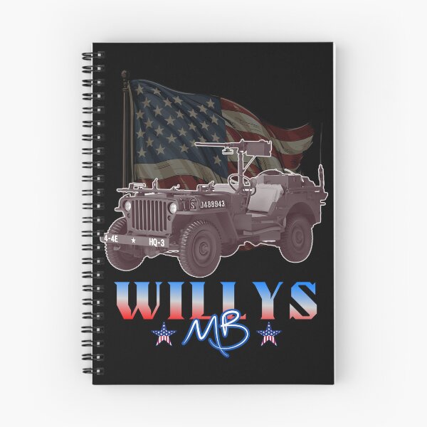 Item preview, Willys MB - Armored Car designed and sold by Domel Dirty Draft.