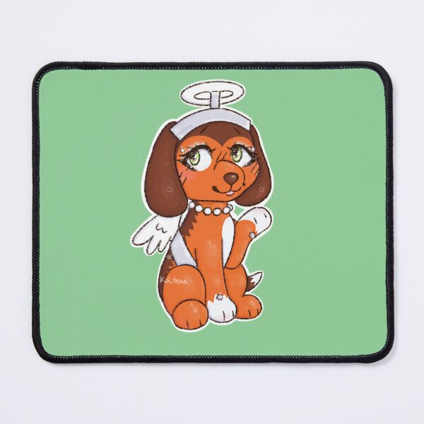Item preview, Littlest Pet Shop Savannah Reed 675 Sticker designed and sold by Koiteaa.
