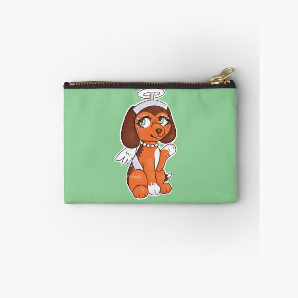 Item preview, Littlest Pet Shop Savannah Reed 675 Sticker designed and sold by Koiteaa.
