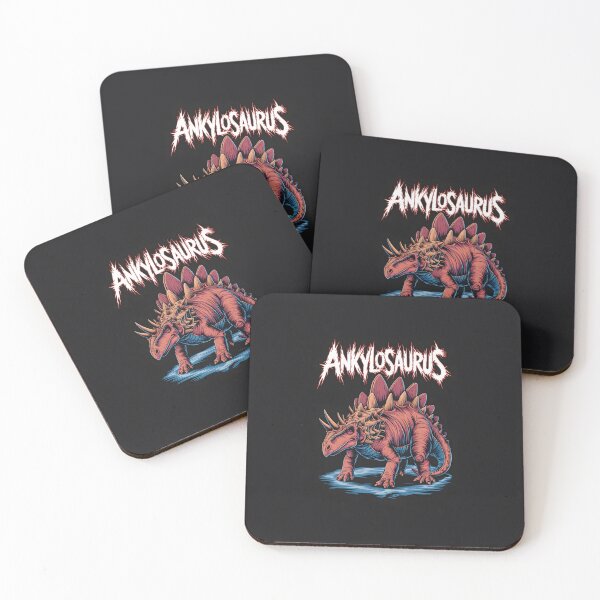 Item preview, Ankylosaurus designed and sold by macadolie.