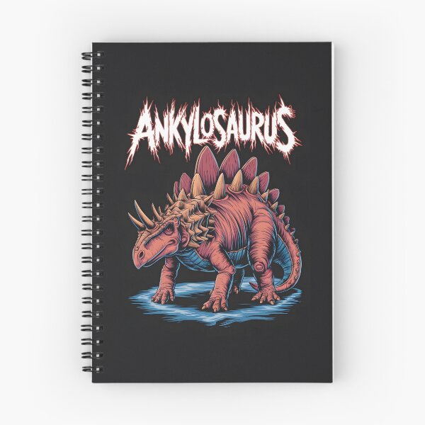Item preview, Ankylosaurus designed and sold by macadolie.