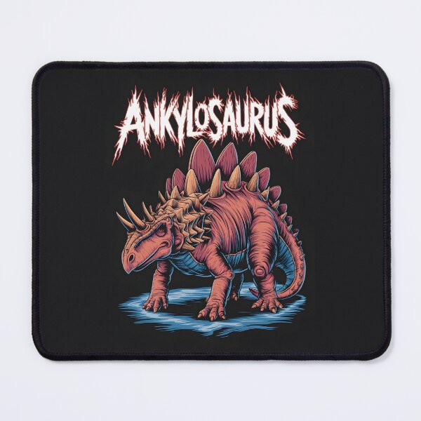 Item preview, Ankylosaurus designed and sold by macadolie.