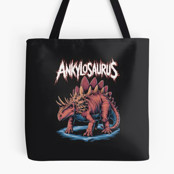 Item preview, Ankylosaurus designed and sold by macadolie.
