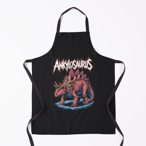Item preview, Ankylosaurus designed and sold by macadolie.