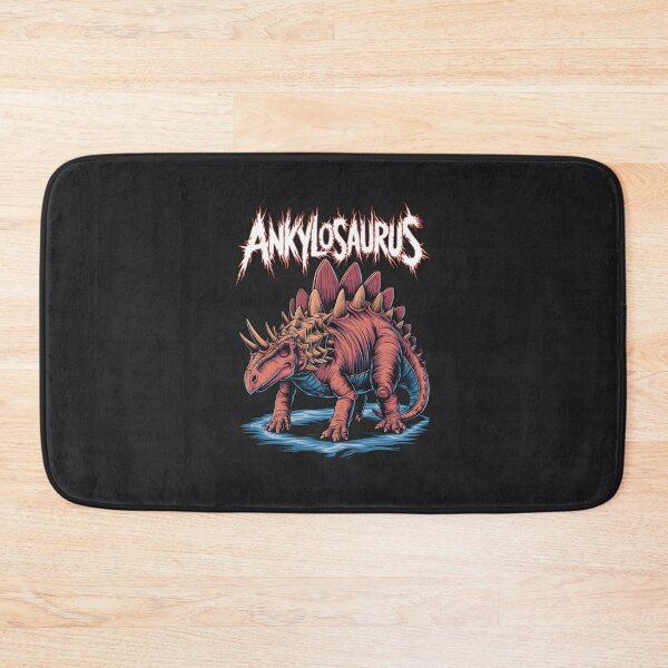 Item preview, Ankylosaurus designed and sold by macadolie.