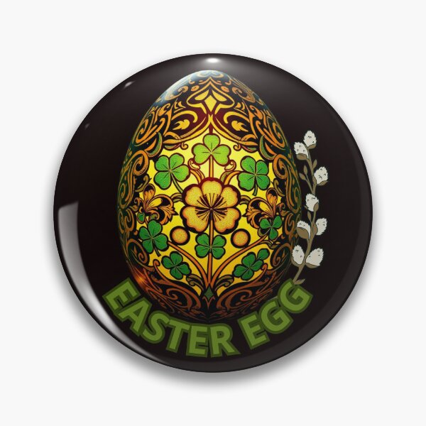 Item preview, EASTER EGG designed and sold by Tadeusz1.