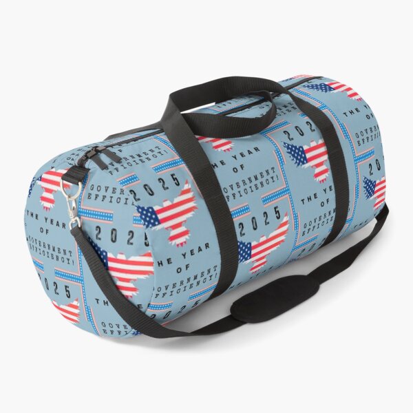 Item preview, 2025-GOVERNMENT EFFICIENCY designed and sold by FinalCut55.