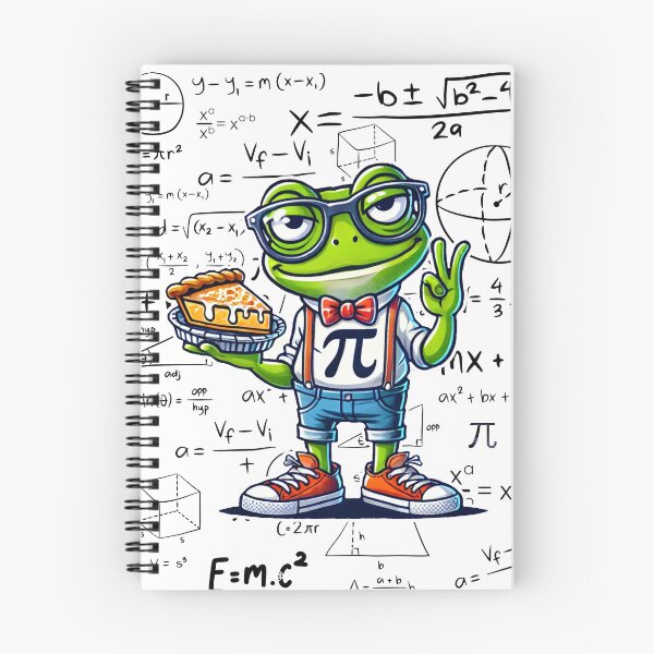 Item preview, International PI day designed and sold by Mama ink co..