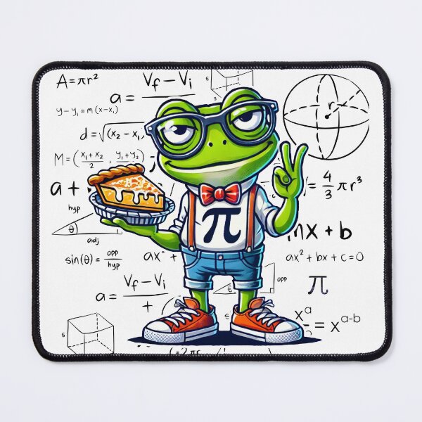 Item preview, International PI day designed and sold by Mama ink co..
