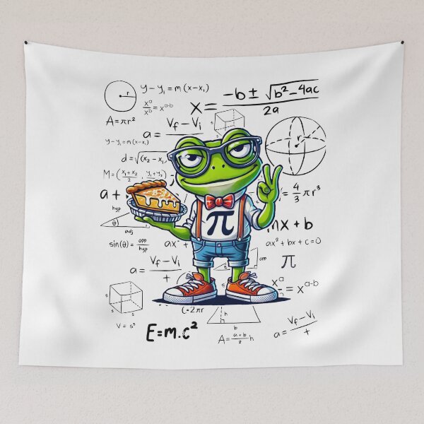 Item preview, International PI day designed and sold by Mama ink co..