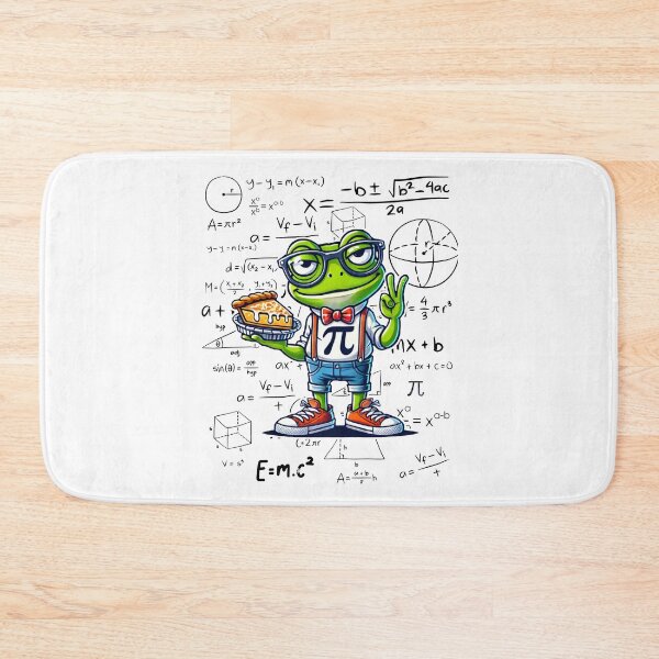 Item preview, International PI day designed and sold by Mama ink co..